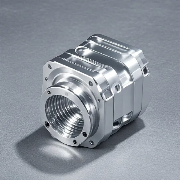 One-Stop Solution for Aluminum Profile Manufacturing