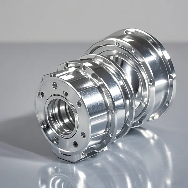 One-Stop Solution for Aluminum Profile Manufacturing
