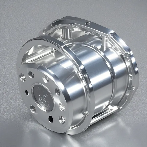 One-Stop Solution for Aluminum Profile Manufacturing