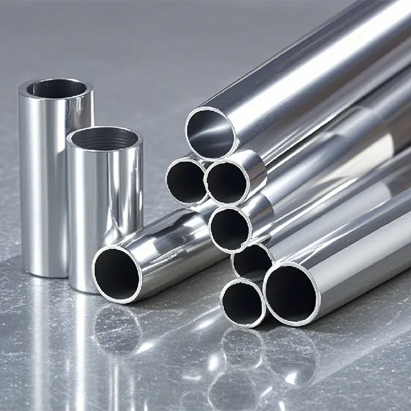 One-Stop Solution for Aluminum Profile Manufacturing