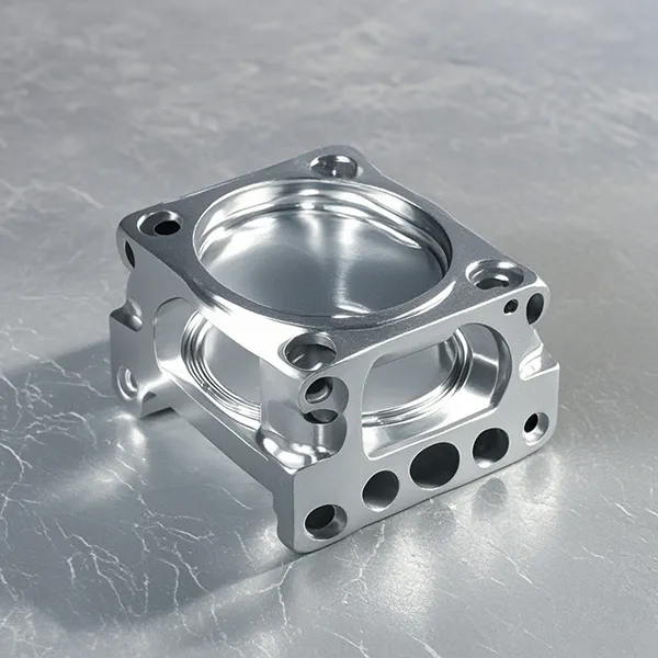 One-Stop Solution for Aluminum Profile Manufacturing