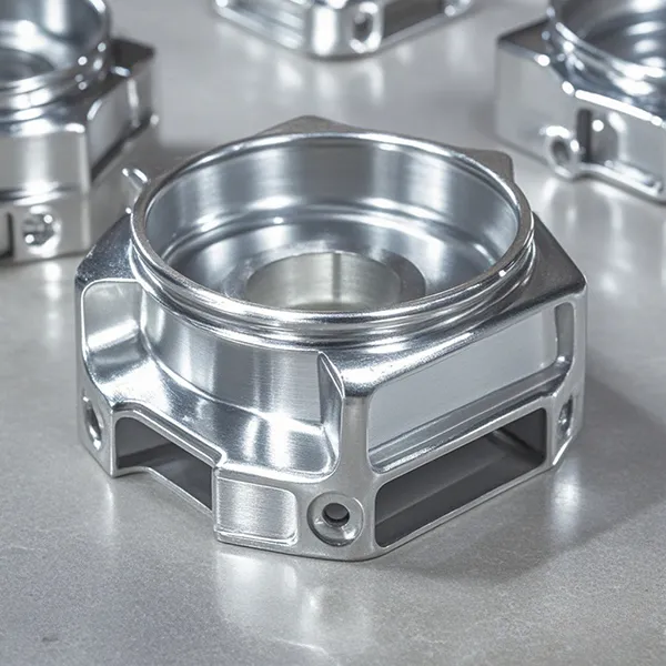 One-Stop Solution for Aluminum Profile Manufacturing