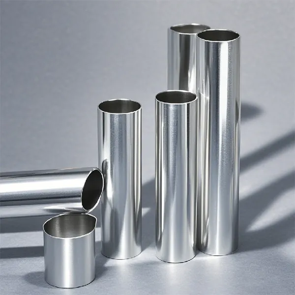 One-Stop Solution for Aluminum Profile Manufacturing