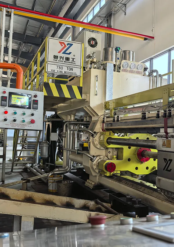 Intelligent Configuration System for the Entire Production Line
