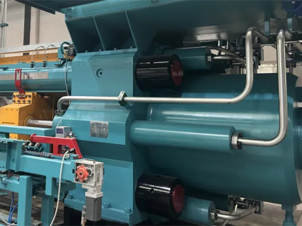 Hydraulic Cylinder