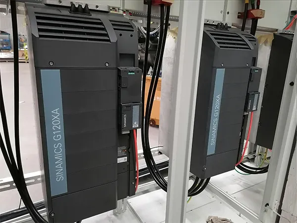 Control System
