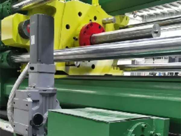 Servo Manipulator