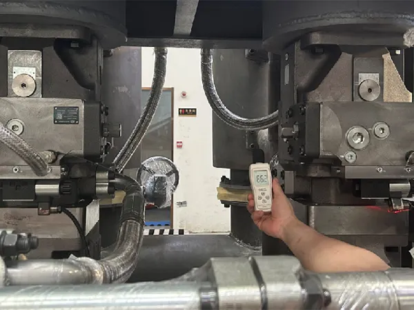 Noise Control